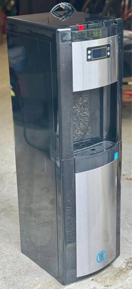 Bottom Load Cold/Hot Water Dispenser