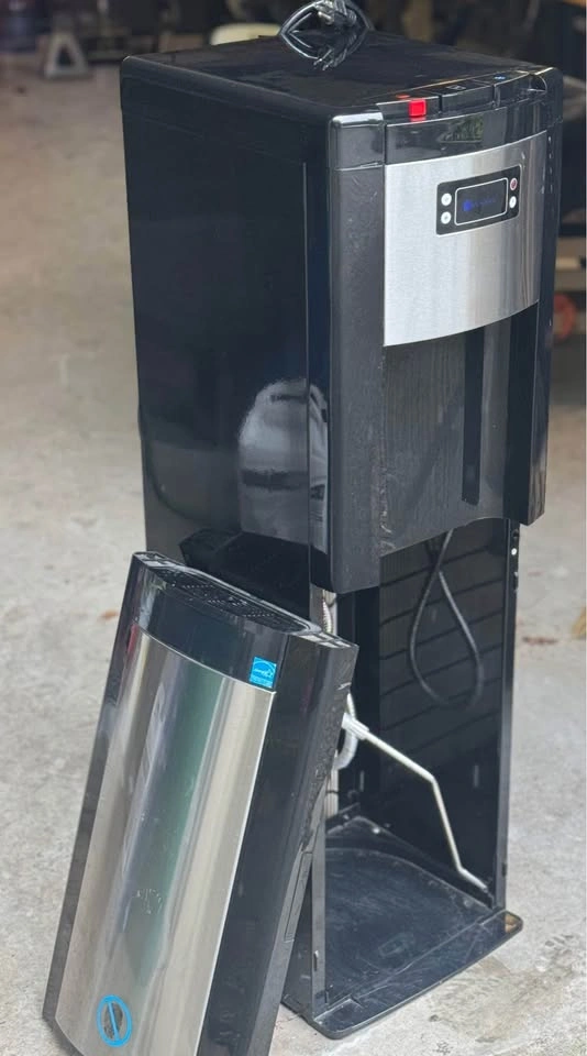 Bottom Load Cold/Hot Water Dispenser - photo 2