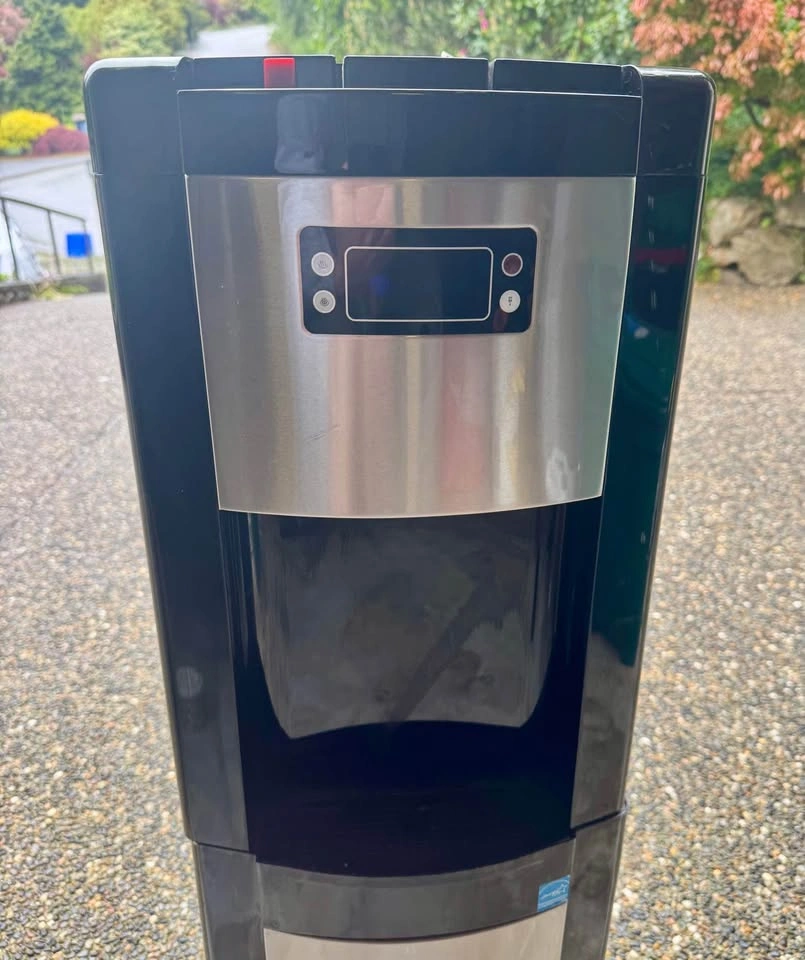 Bottom Load Cold/Hot Water Dispenser - photo 3