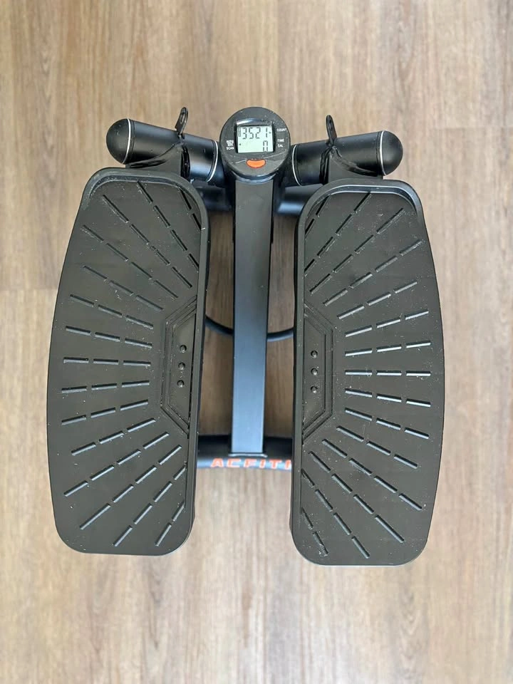 Mini Stair Stepper Exercise Machine