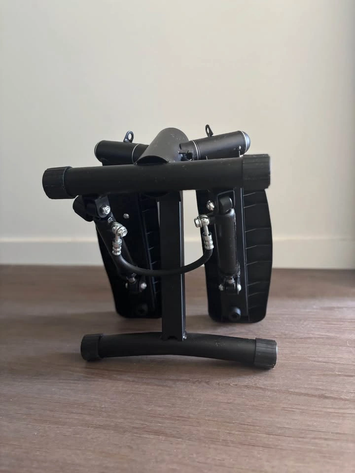 Mini Stair Stepper Exercise Machine - photo 3