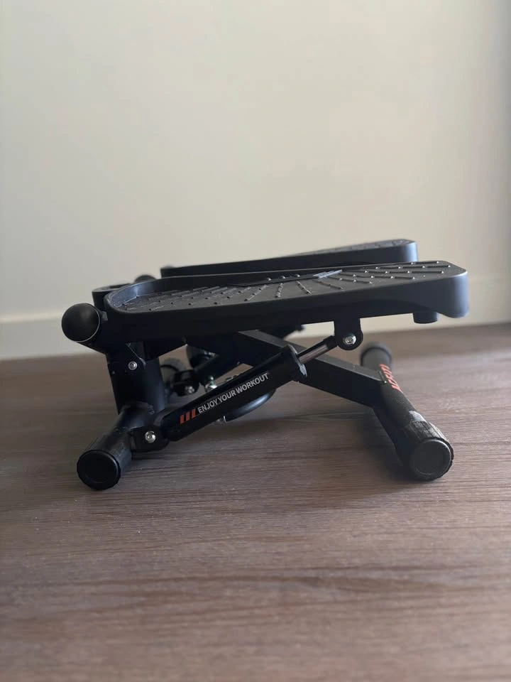 Mini Stair Stepper Exercise Machine - photo 4