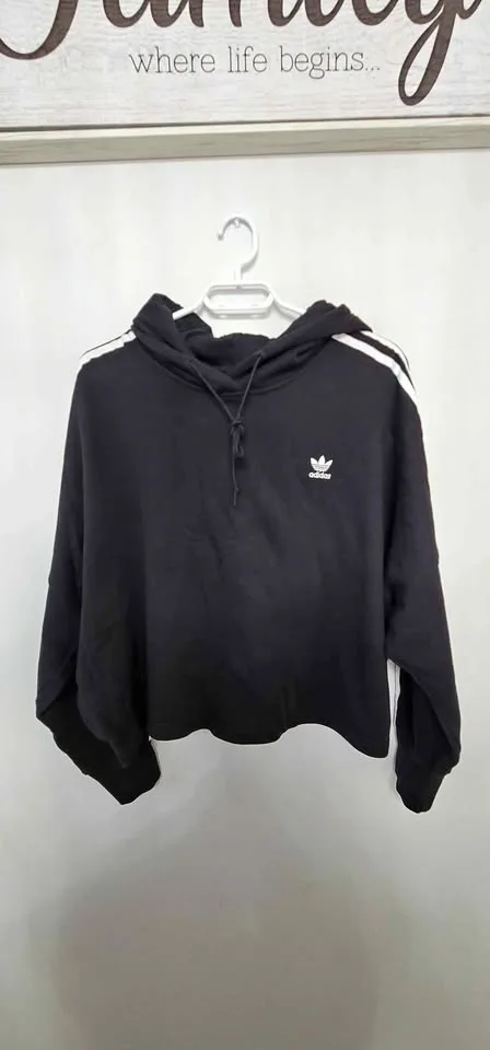 Women's Adidas Hoodie Size 2X thumbnail