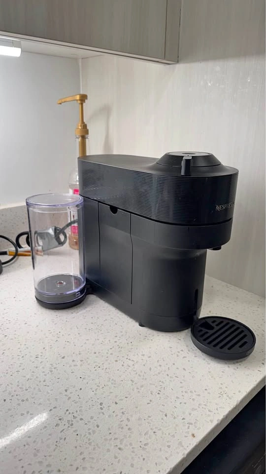 Nespresso Vertuo Pop+