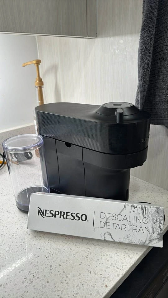 Nespresso Vertuo Pop+ - photo 4