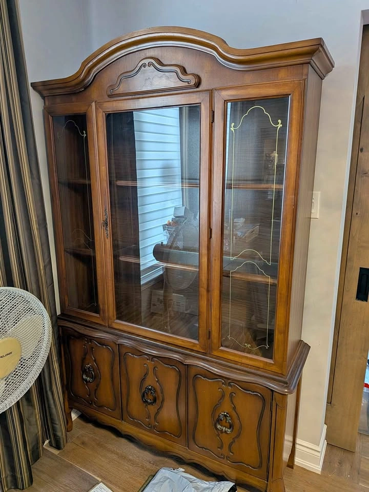 China Cabinet