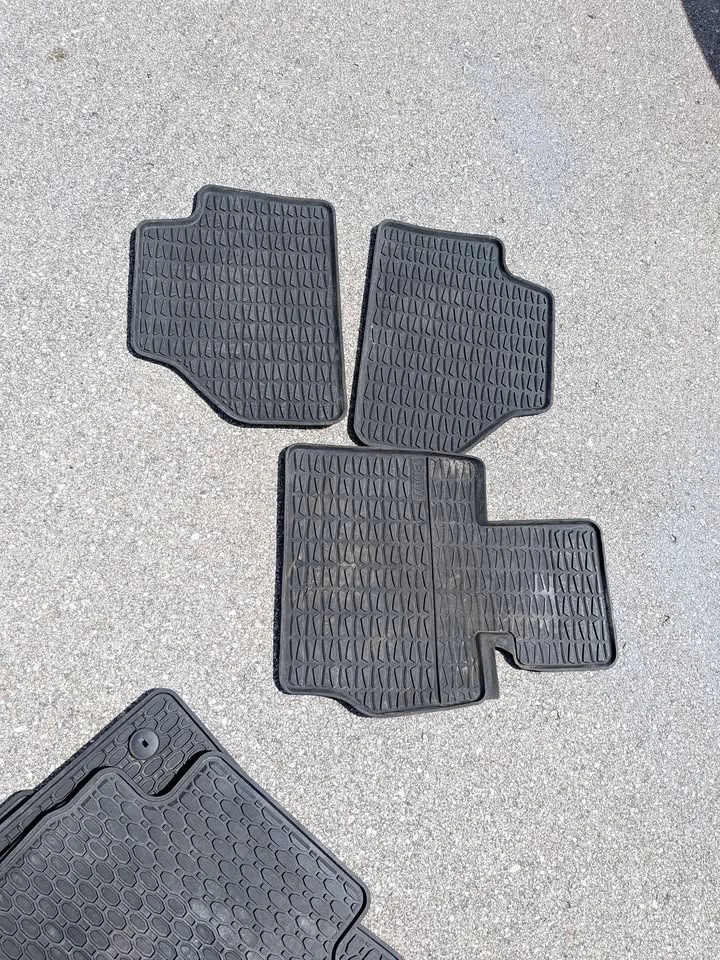 BMW Floor Mats