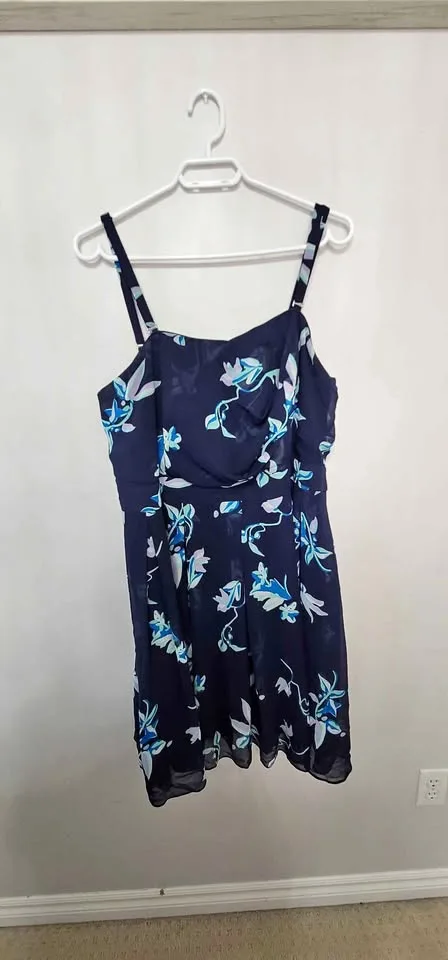New Noir Women's Dress Size 16 thumbnail