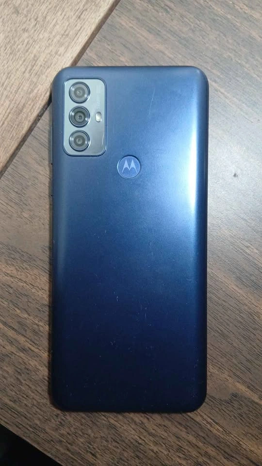 Moto G Play 2023 - Loose Charging Port - photo 2
