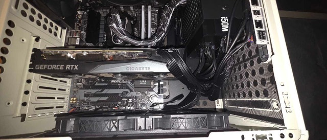 Gaming PC: i9-13900K, 32GB DDR4, RTX 3070, 2x2TB SSD - photo 3
