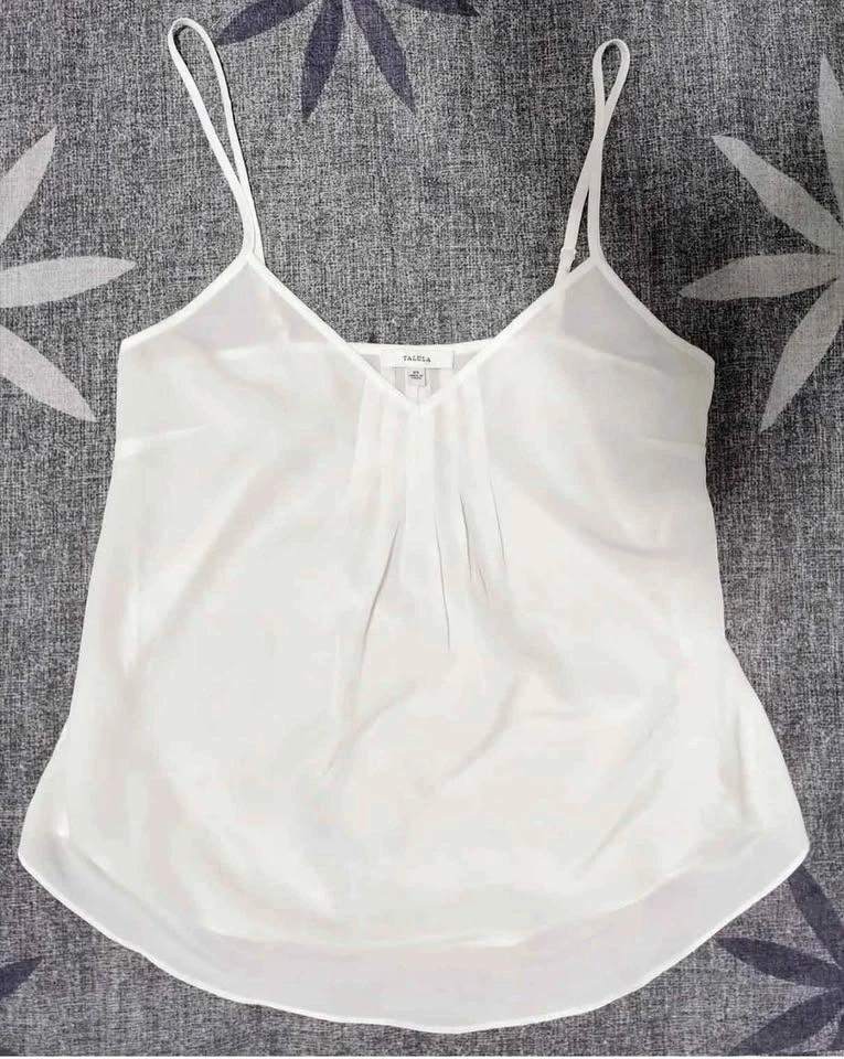 Taluka Waverly Tank