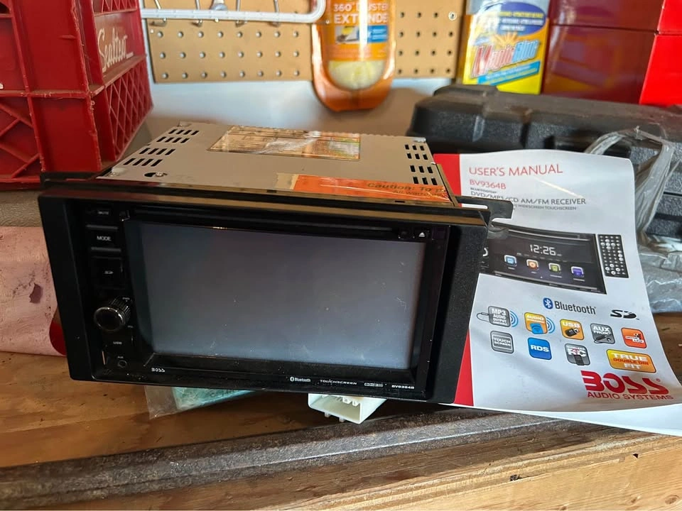 Car Radio