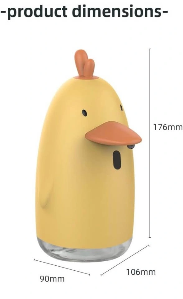 (New) Kid Automatic Soap Dispenser - photo 2