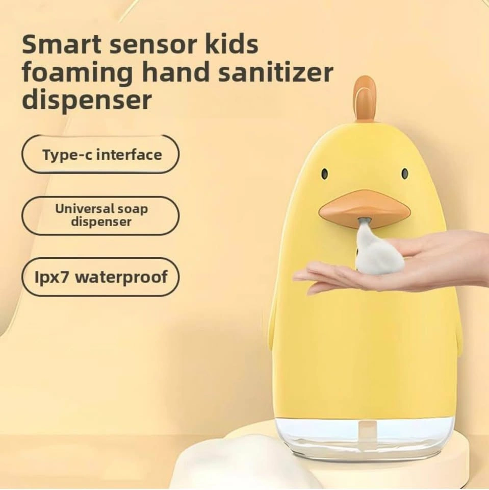 (New) Kid Automatic Soap Dispenser - photo 3