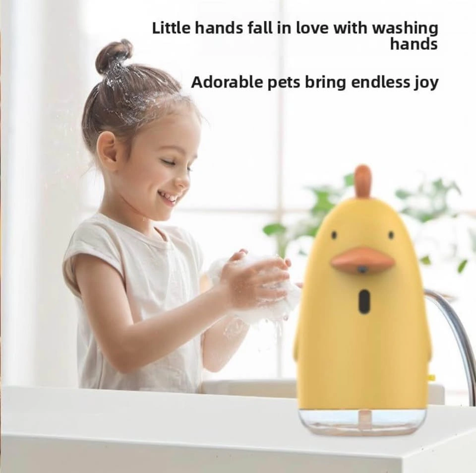 (New) Kid Automatic Soap Dispenser - photo 4