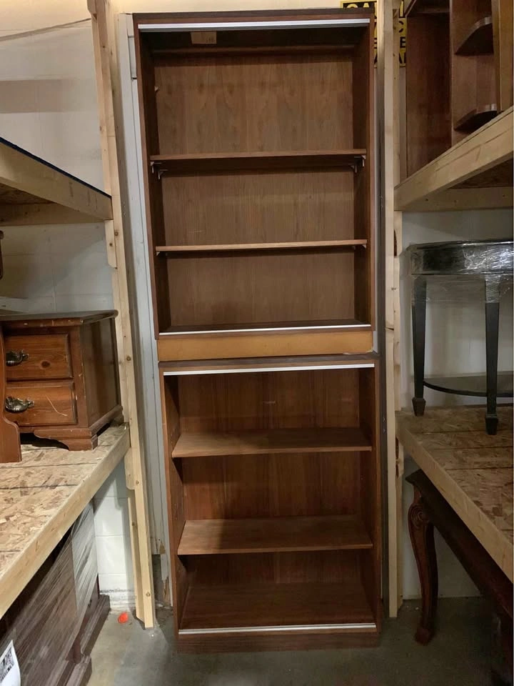 2 Cabinet Set