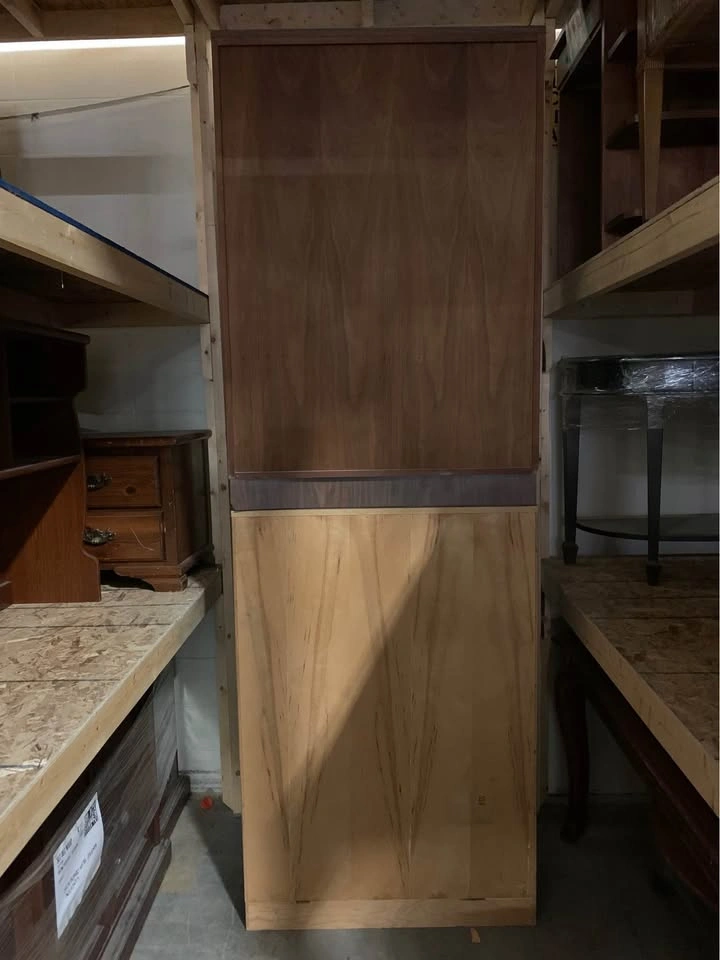 2 Cabinet Set - photo 3