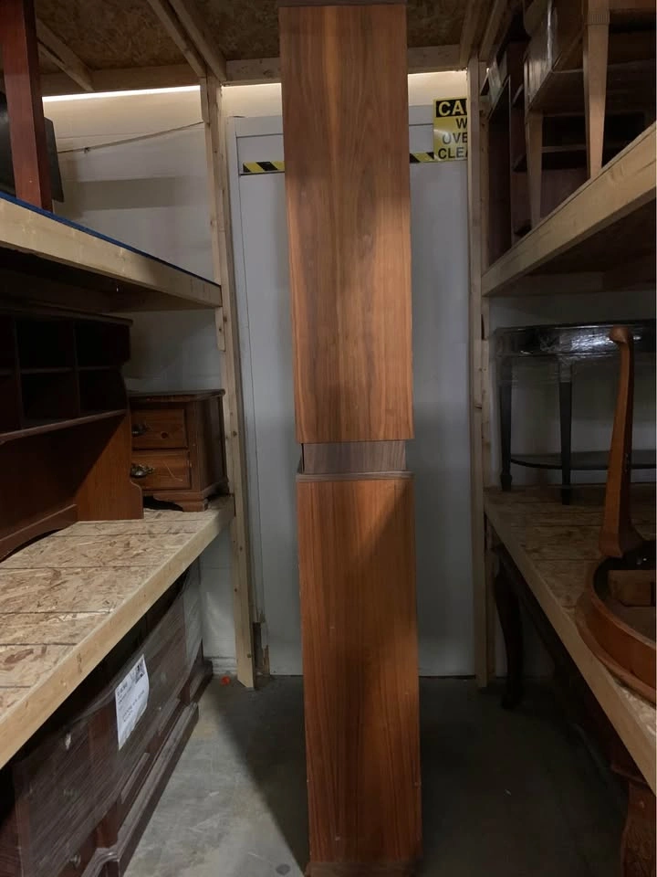 2 Cabinet Set - photo 4