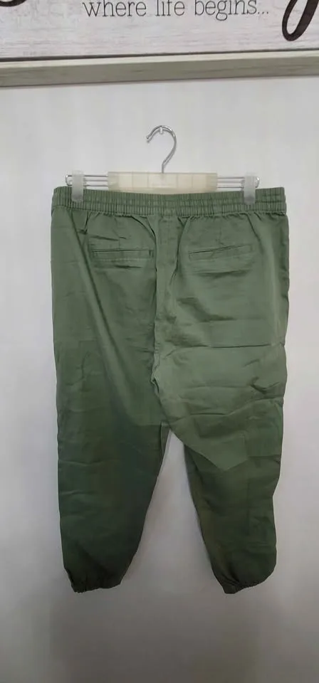 Women's Gap Joggers Size L image indicator(2)