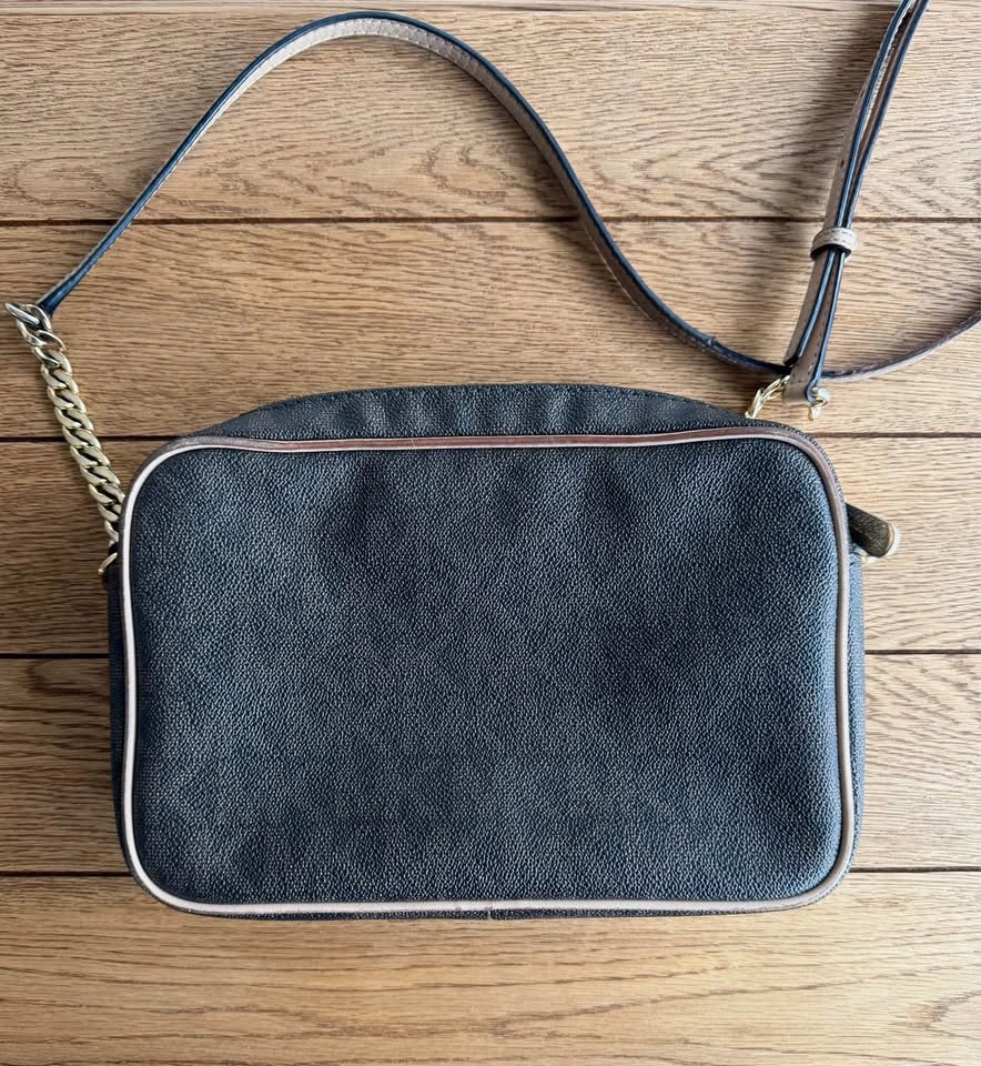 Michael Kors Jet Set Small Crossbody Bag - photo 3
