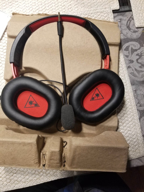 Turtle Beach Headphones - photo 2