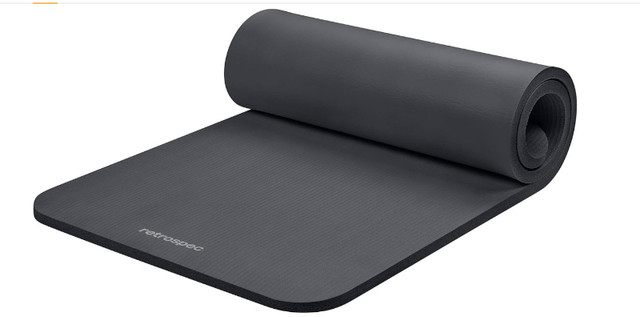 Yoga Mat