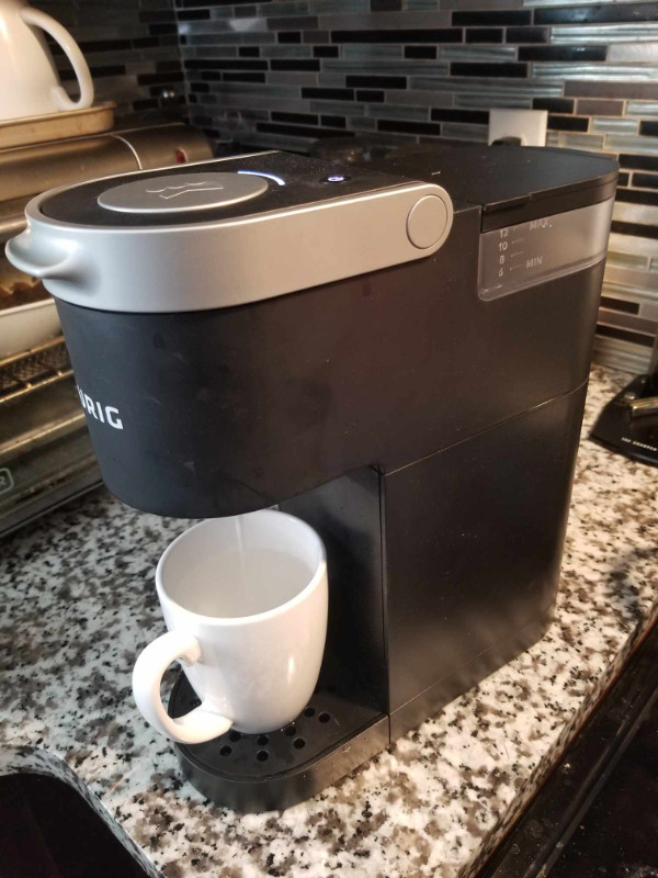 Keurig® K-Slim™ Single Serve Coffee Maker