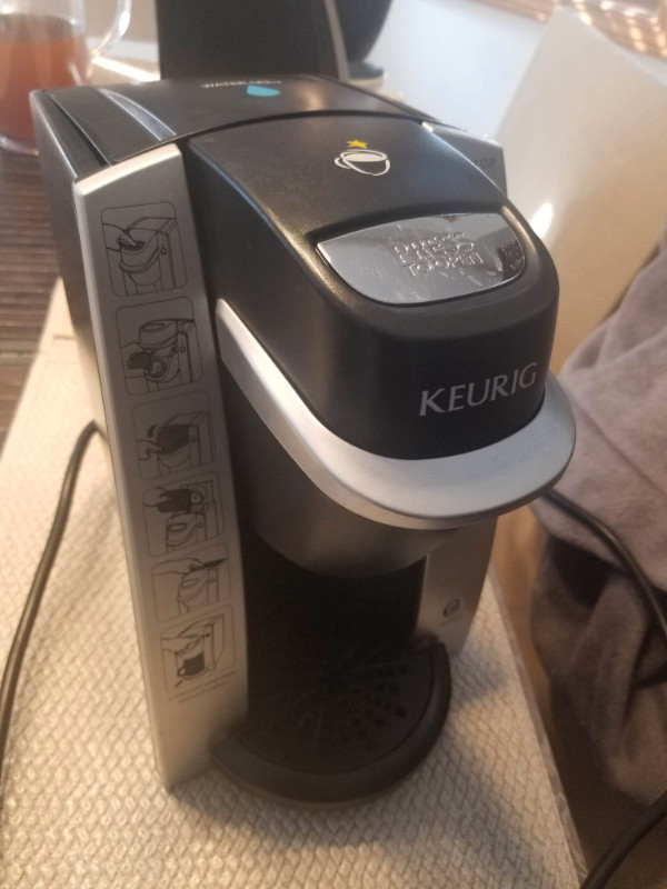Keurig B130 DeskPro Brewing System