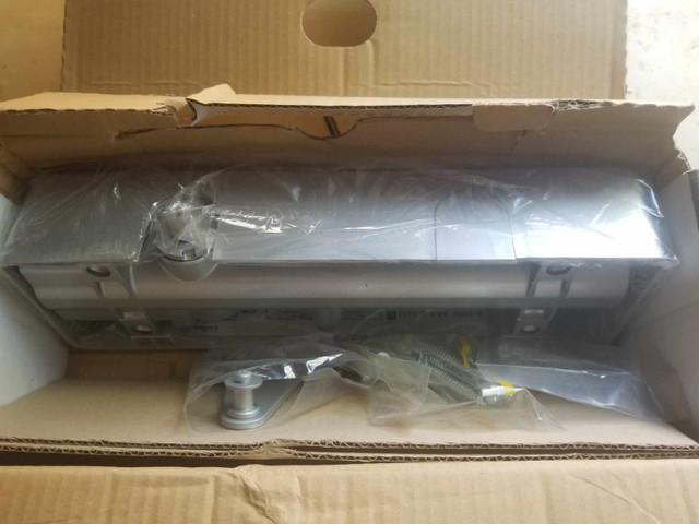 Heavy Duty Hydraulic Stanley Door Closer