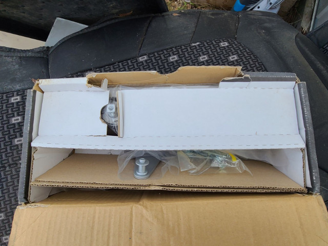 Heavy Duty Hydraulic Stanley Door Closer - photo 3