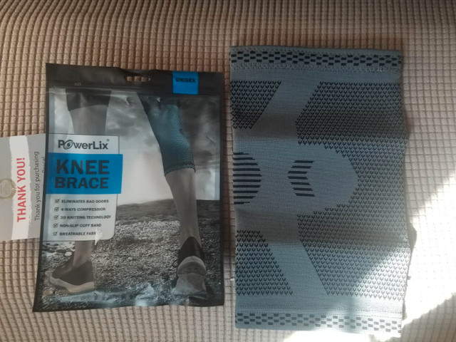 Knee Compression Sleeve