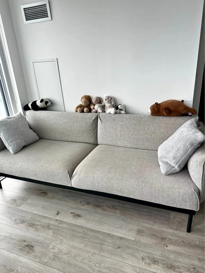 IKEA Applaryd Sofa - Great Condition (Priced to Sell)
