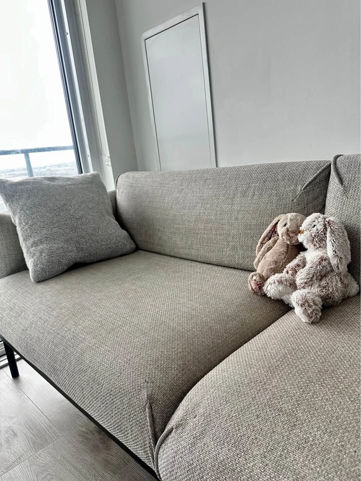 IKEA Applaryd Sofa - Great Condition (Priced to Sell) - photo 4