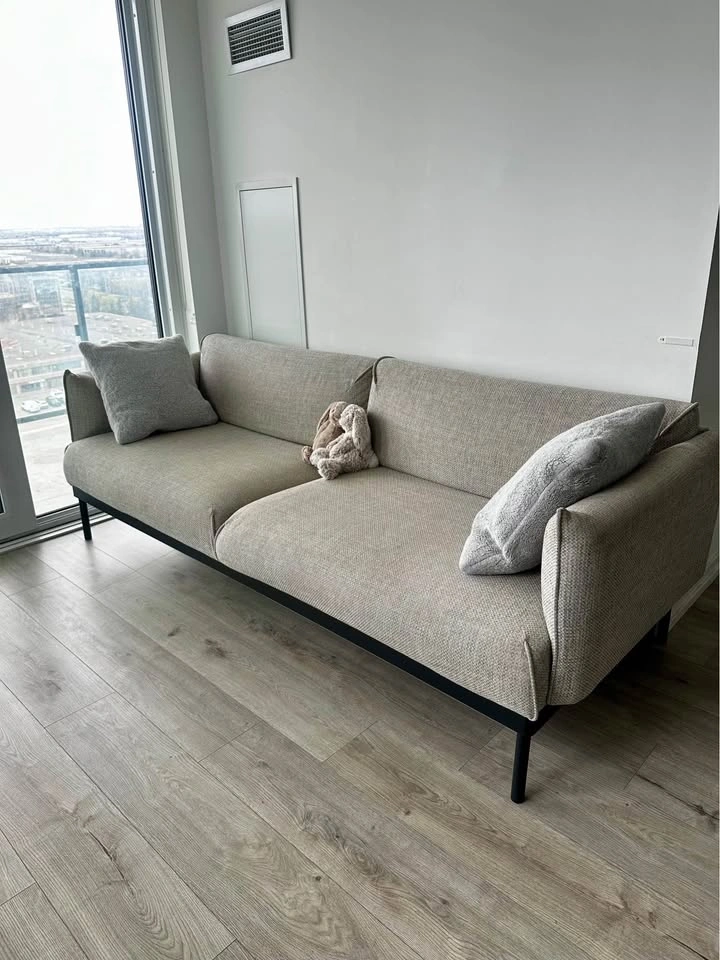 IKEA Applaryd Sofa - Great Condition (Priced to Sell) - photo 5