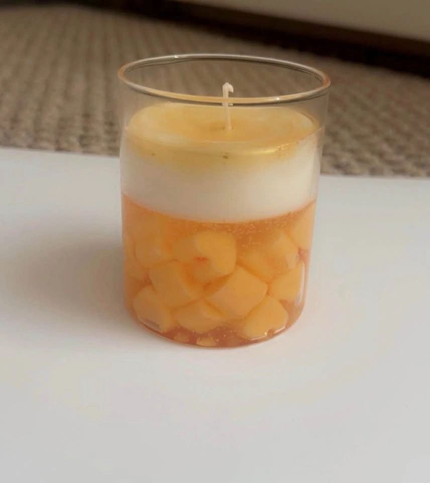 Candles - photo 4