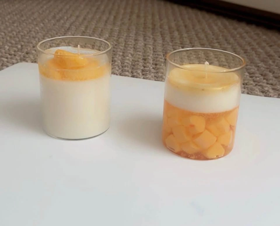 Candles - photo 5