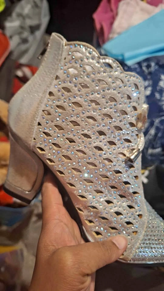 Women's high heels - Brand new