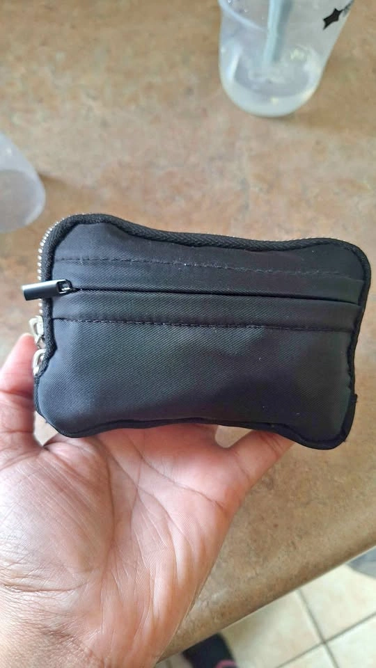 Mini wallet/pouch for women or men