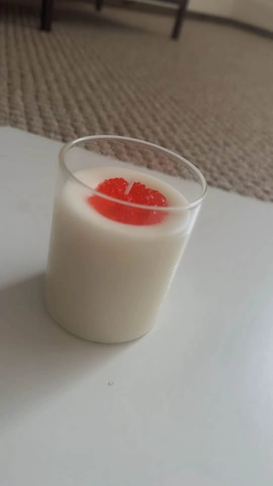 Handmade Candles - photo 5