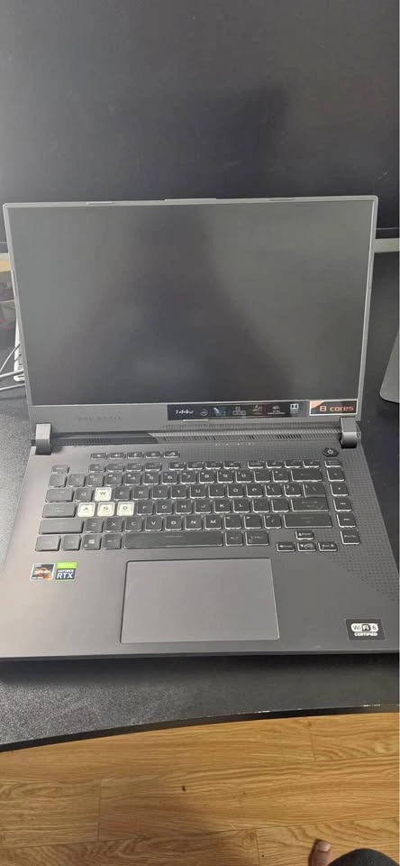 ASUS ROG Strix G15 Gaming Laptop