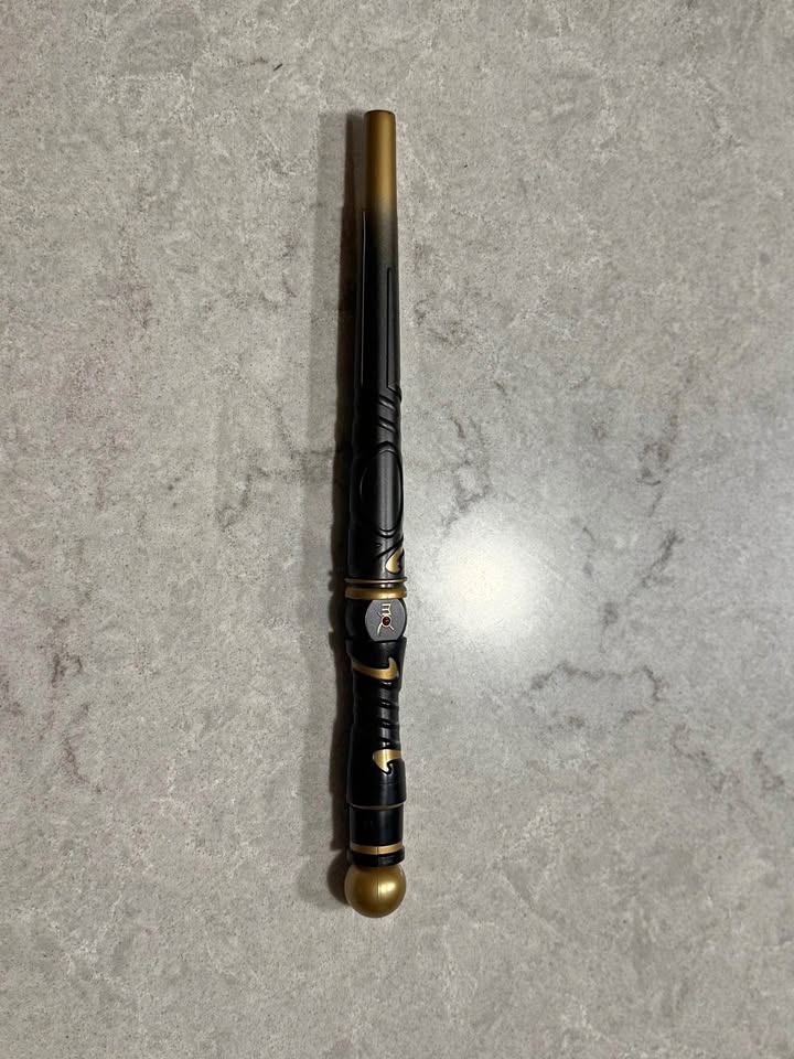 Magiquest Wand from Great Wolf Lodge Halloween costume