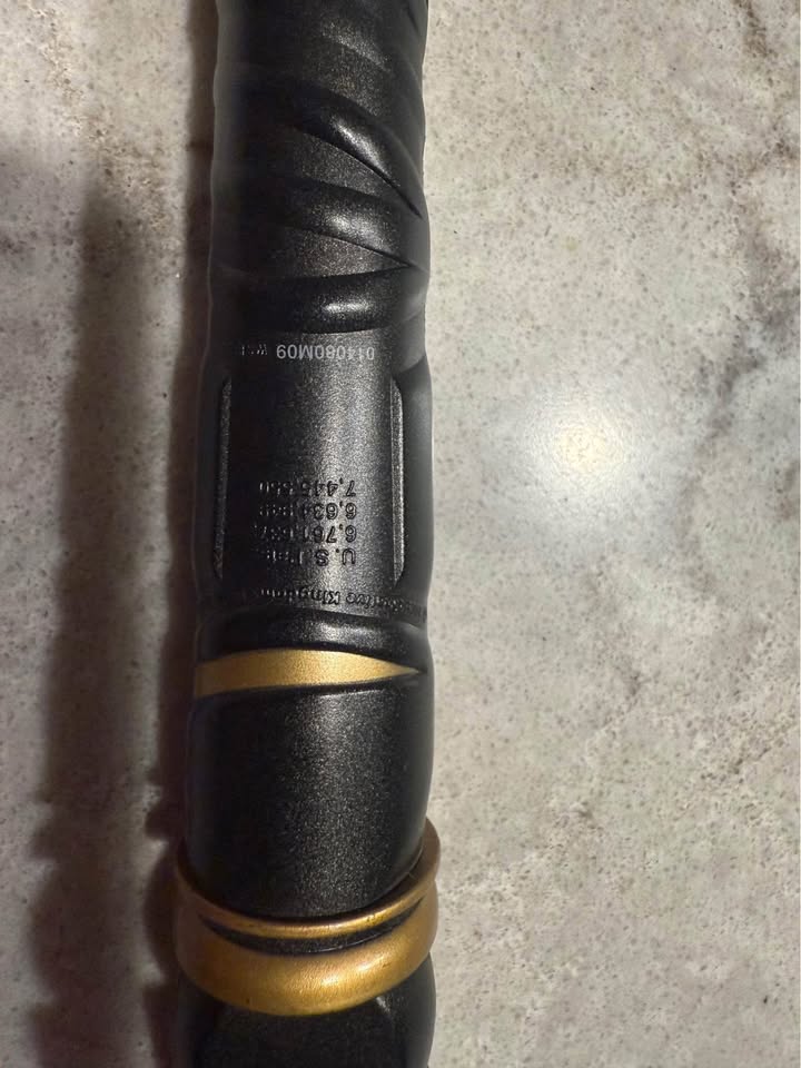 Magiquest Wand from Great Wolf Lodge Halloween costume - photo 3