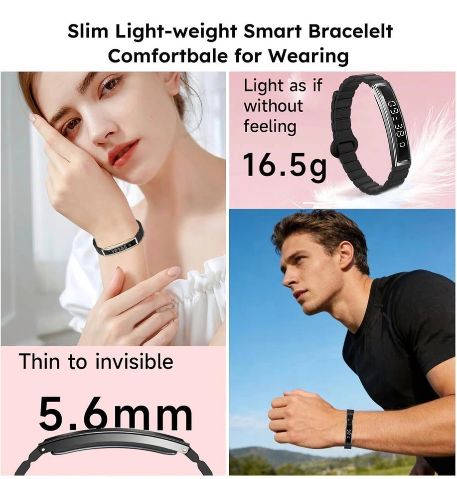 (New) Smart Bracelet Fitness Tracker - photo 2