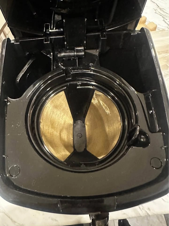 Brand New Cuisinart Coffee Maker – Unused - photo 2