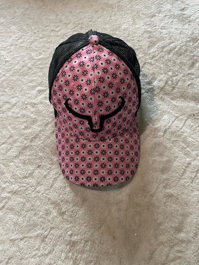 Ranch Brand Hat Perfect Condition