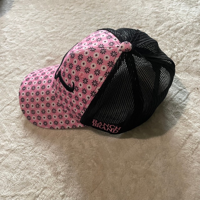 Ranch Brand Hat Perfect Condition - photo 2