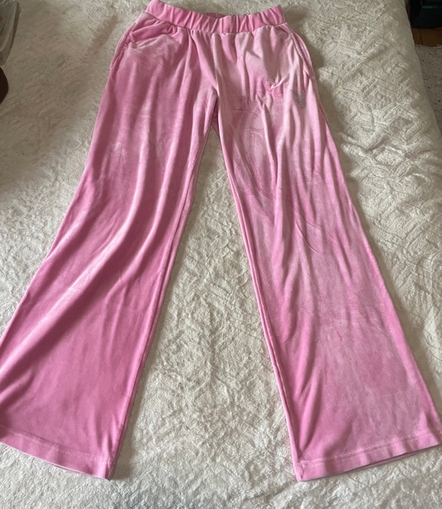 Playboy Pants Perfect Condition - photo 2