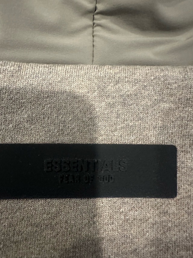 Unisex Essentials Hoodie - photo 3