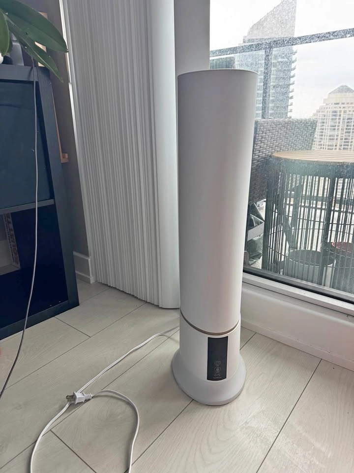 Humidifier for room 9L