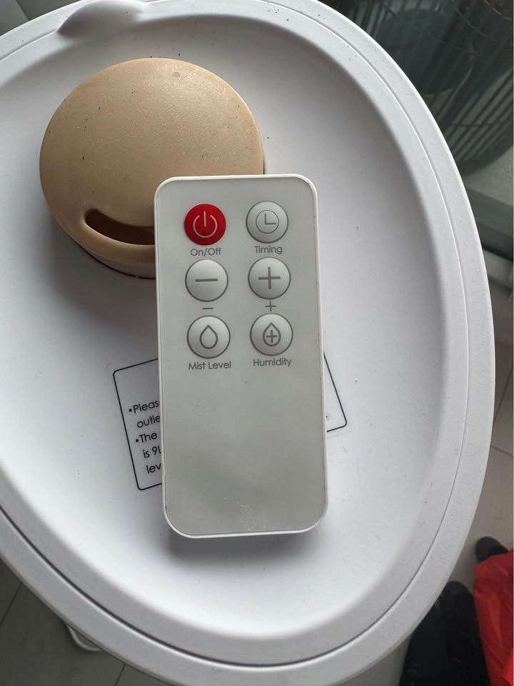 Humidifier for room 9L - photo 3